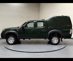 Ford Ranger 2.5 TDCi XL 4x4 4dr - 22