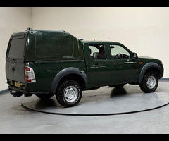 Ford Ranger 2.5 TDCi XL 4x4 4dr - 28