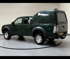 Ford Ranger 2.5 TDCi XL 4x4 4dr - 29