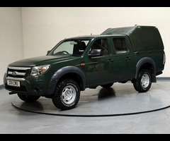 Ford Ranger 2.5 TDCi XL 4x4 4dr - 32