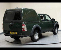 Ford Ranger 2.5 TDCi XL 4x4 4dr - 33