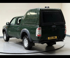 Ford Ranger 2.5 TDCi XL 4x4 4dr - 34