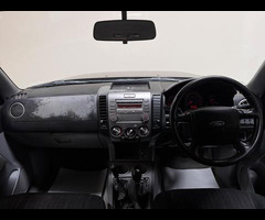 Ford Ranger 2.5 TDCi XL Super Cab Pickup 4x4 4dr - 3