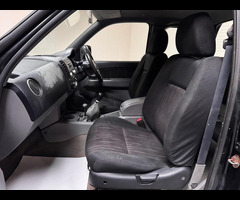 Ford Ranger 2.5 TDCi XL Super Cab Pickup 4x4 4dr - 4