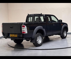 Ford Ranger 2.5 TDCi XL Super Cab Pickup 4x4 4dr - 6