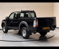 Ford Ranger 2.5 TDCi XL Super Cab Pickup 4x4 4dr - 7