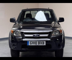 Ford Ranger 2.5 TDCi XL Super Cab Pickup 4x4 4dr - 8
