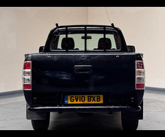 Ford Ranger 2.5 TDCi XL Super Cab Pickup 4x4 4dr - 9