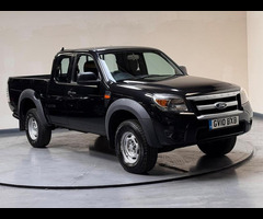 Ford Ranger 2.5 TDCi XL Super Cab Pickup 4x4 4dr - 13