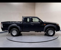 Ford Ranger 2.5 TDCi XL Super Cab Pickup 4x4 4dr - 14