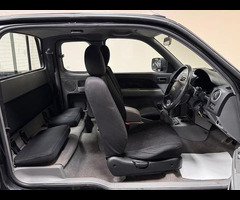 Ford Ranger 2.5 TDCi XL Super Cab Pickup 4x4 4dr - 15