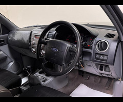 Ford Ranger 2.5 TDCi XL Super Cab Pickup 4x4 4dr - 16