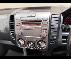 Ford Ranger 2.5 TDCi XL Super Cab Pickup 4x4 4dr - 19
