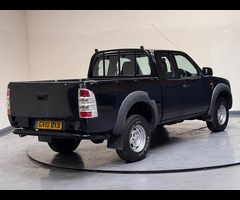 Ford Ranger 2.5 TDCi XL Super Cab Pickup 4x4 4dr - 21