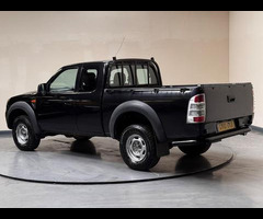Ford Ranger 2.5 TDCi XL Super Cab Pickup 4x4 4dr - 24