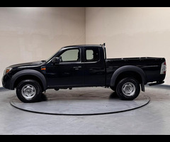 Ford Ranger 2.5 TDCi XL Super Cab Pickup 4x4 4dr - 25