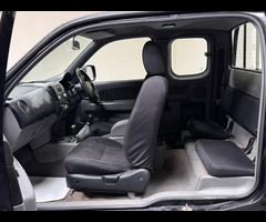 Ford Ranger 2.5 TDCi XL Super Cab Pickup 4x4 4dr - 26