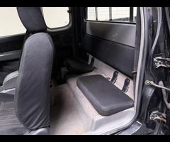 Ford Ranger 2.5 TDCi XL Super Cab Pickup 4x4 4dr - 28
