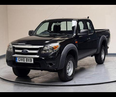 Ford Ranger 2.5 TDCi XL Super Cab Pickup 4x4 4dr - 29