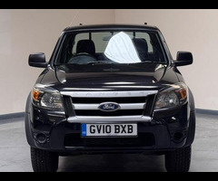 Ford Ranger 2.5 TDCi XL Super Cab Pickup 4x4 4dr - 30