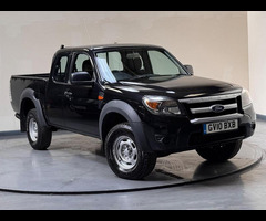 Ford Ranger 2.5 TDCi XL Super Cab Pickup 4x4 4dr - 31