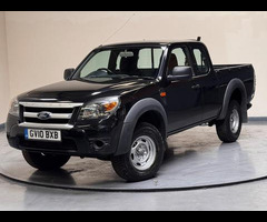 Ford Ranger 2.5 TDCi XL Super Cab Pickup 4x4 4dr - 32