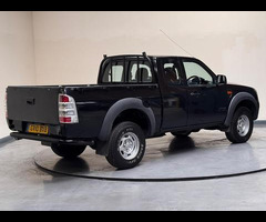 Ford Ranger 2.5 TDCi XL Super Cab Pickup 4x4 4dr - 33