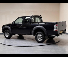 Ford Ranger 2.5 TDCi XL Super Cab Pickup 4x4 4dr - 34