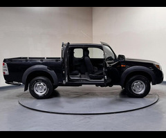 Ford Ranger 2.5 TDCi XL Super Cab Pickup 4x4 4dr - 37