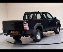 Ford Ranger 2.5 TDCi XL Super Cab Pickup 4x4 4dr - 38