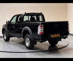 Ford Ranger 2.5 TDCi XL Super Cab Pickup 4x4 4dr - 40