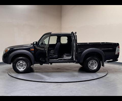 Ford Ranger 2.5 TDCi XL Super Cab Pickup 4x4 4dr - 41