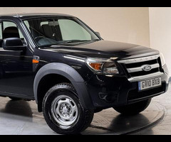 Ford Ranger 2.5 TDCi XL Super Cab Pickup 4x4 4dr - 44