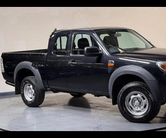 Ford Ranger 2.5 TDCi XL Super Cab Pickup 4x4 4dr - 45