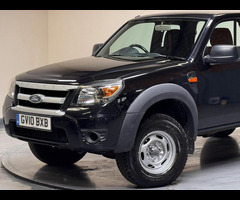 Ford Ranger 2.5 TDCi XL Super Cab Pickup 4x4 4dr - 46