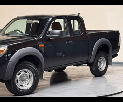 Ford Ranger 2.5 TDCi XL Super Cab Pickup 4x4 4dr - 47