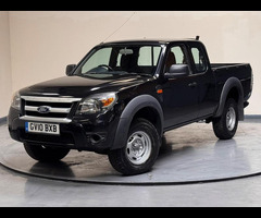 Ford Ranger 2.5 TDCi XL Super Cab Pickup 4x4 4dr - 49