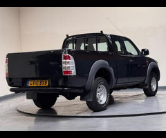 Ford Ranger 2.5 TDCi XL Super Cab Pickup 4x4 4dr - 51