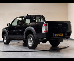Ford Ranger 2.5 TDCi XL Super Cab Pickup 4x4 4dr - 52
