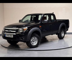Ford Ranger 2.5 TDCi XL Super Cab Pickup 4x4 4dr - 55