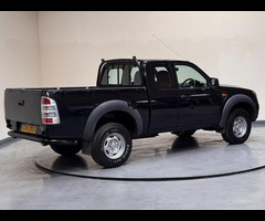 Ford Ranger 2.5 TDCi XL Super Cab Pickup 4x4 4dr - 56