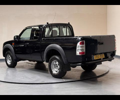 Ford Ranger 2.5 TDCi XL Super Cab Pickup 4x4 4dr - 57
