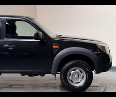 Ford Ranger 2.5 TDCi XL Super Cab Pickup 4x4 4dr - 59