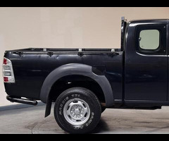 Ford Ranger 2.5 TDCi XL Super Cab Pickup 4x4 4dr - 60