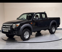 Ford Ranger 2.5 TDCi XL Super Cab Pickup 4x4 4dr - 61