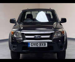 Ford Ranger 2.5 TDCi XL Super Cab Pickup 4x4 4dr - 64