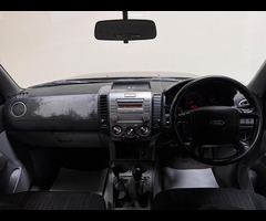 Ford Ranger 2.5 TDCi XL Super Cab Pickup 4x4 4dr - 67
