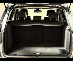BMW X3 2.0 20d SE Steptronic xDrive Euro 5 (s/s) 5dr - 10