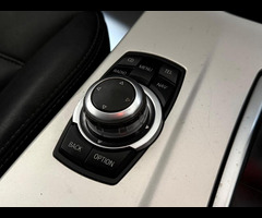 BMW X3 2.0 20d SE Steptronic xDrive Euro 5 (s/s) 5dr - 25