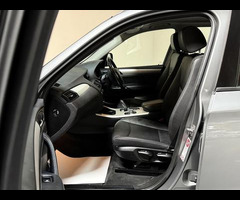 BMW X3 2.0 20d SE Steptronic xDrive Euro 5 (s/s) 5dr - 32